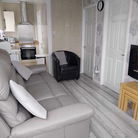 Bridlington Chalet The Hideaway Luaran gambar