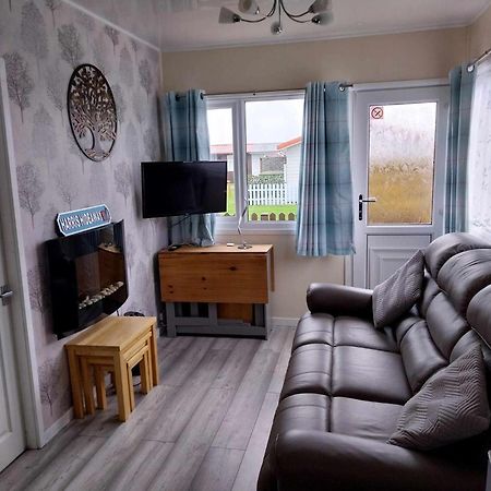 Bridlington Chalet The Hideaway Luaran gambar