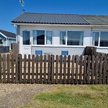Bridlington Chalet The Hideaway Luaran gambar