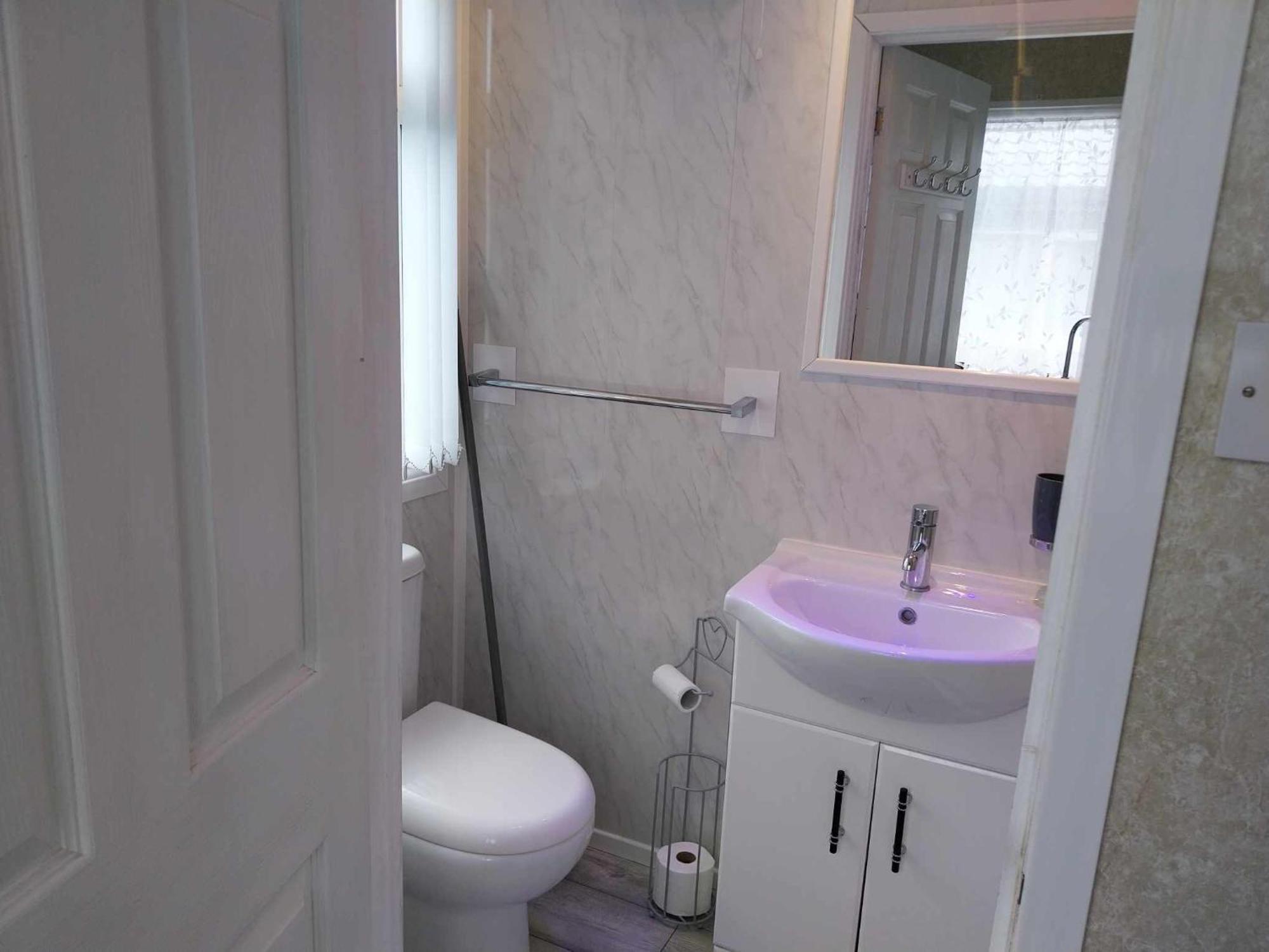 Bridlington Chalet The Hideaway Luaran gambar