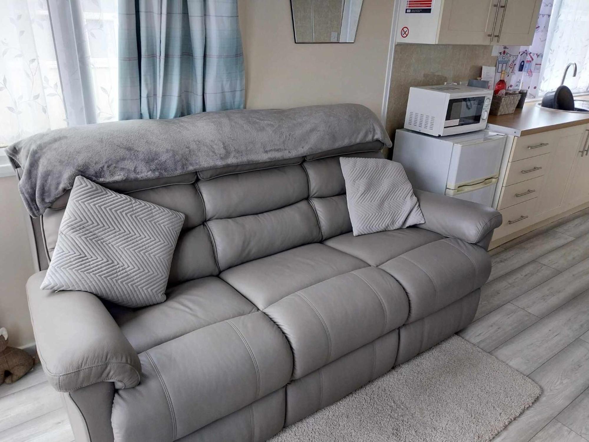 Bridlington Chalet The Hideaway Luaran gambar