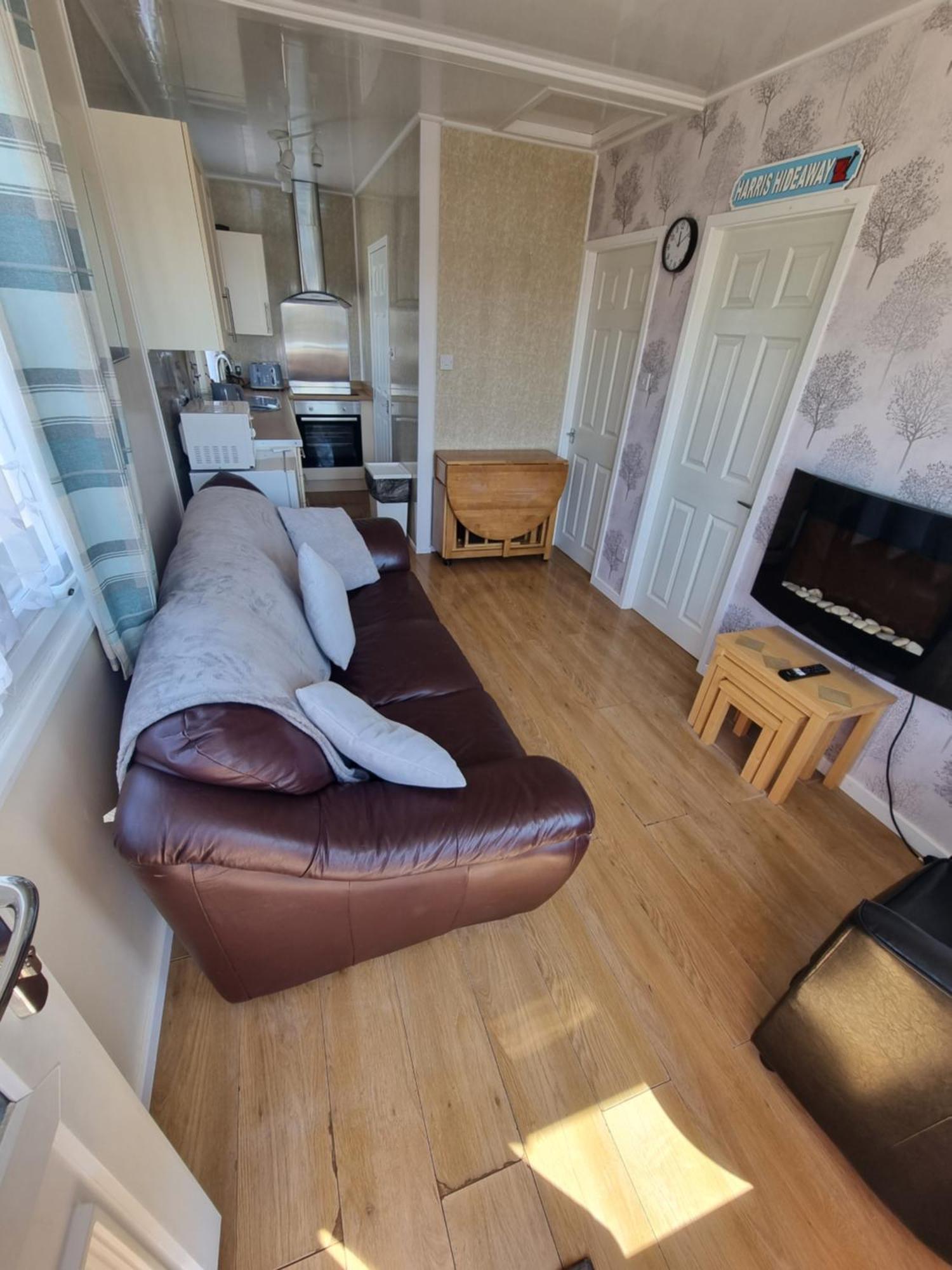 Bridlington Chalet The Hideaway Luaran gambar