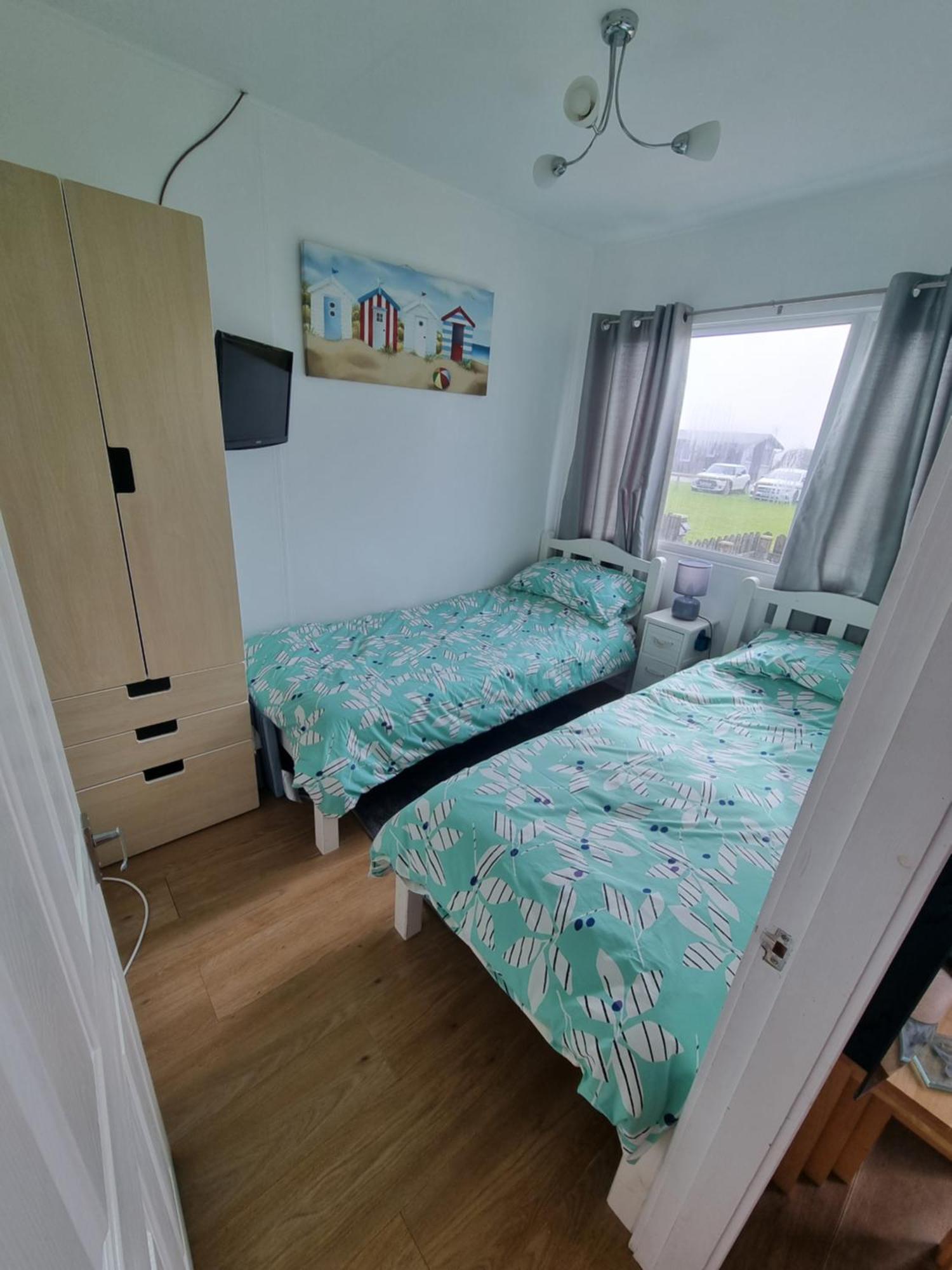 Bridlington Chalet The Hideaway Luaran gambar