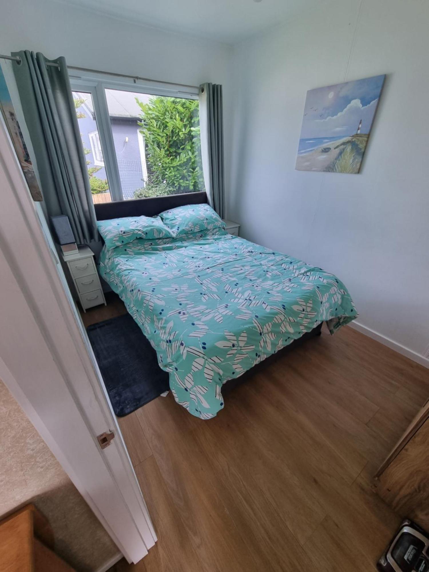 Bridlington Chalet The Hideaway Luaran gambar